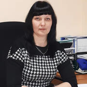 Мацкан Анастасия Валерьевна